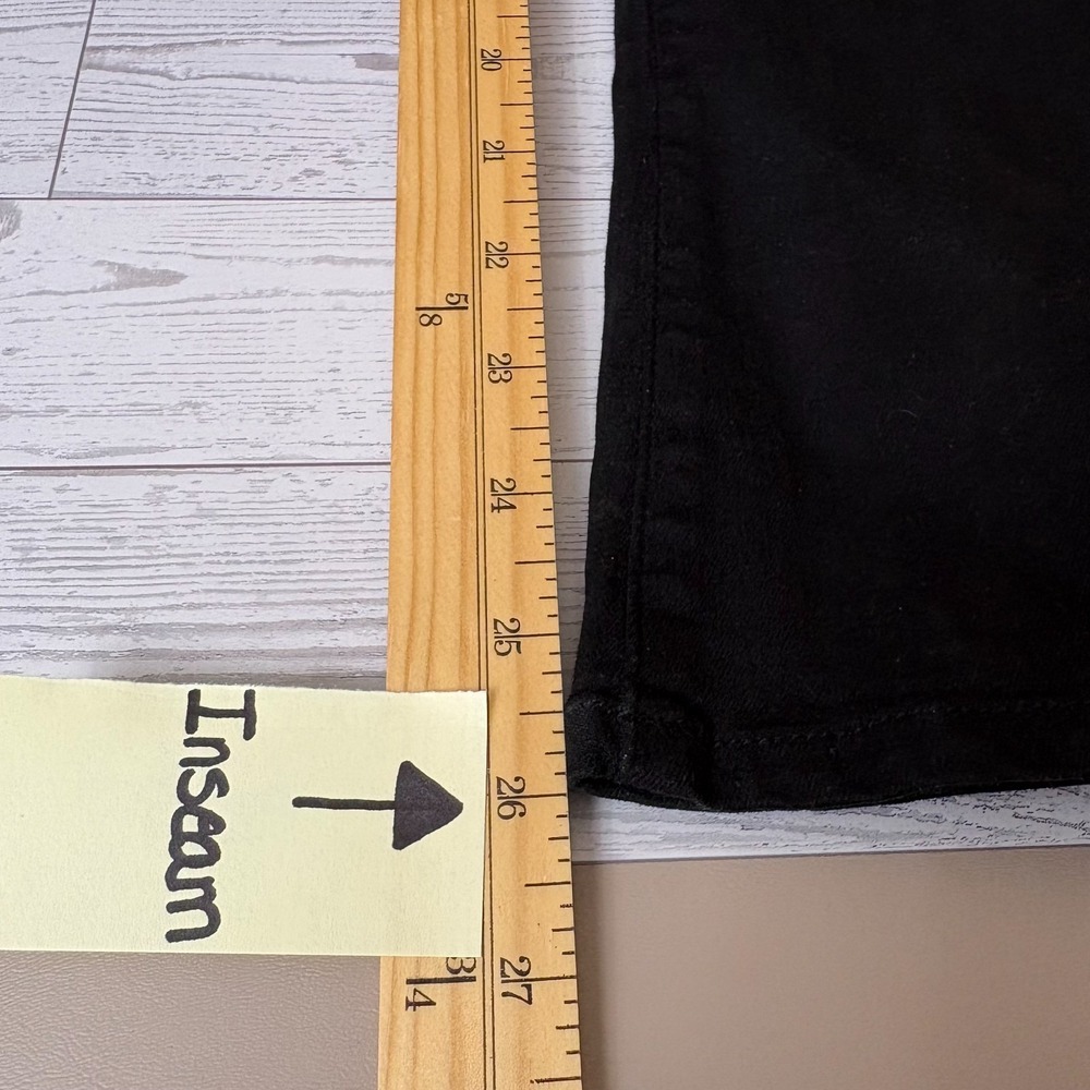 Frame‎ Le Crop Mini Boot Jeans 31 - Picture 10 of 11
